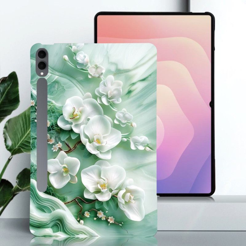 Kuori Samsung Galaxy Tab S11 Ultra Jadekukat Suojakuori