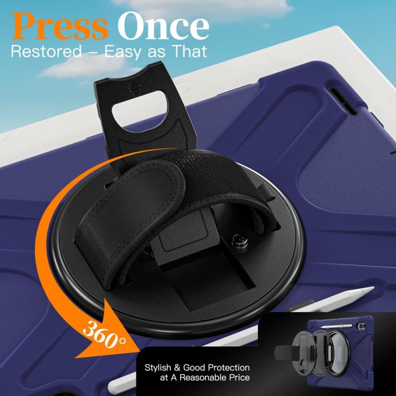 Puhelinkuoret Samsung Galaxy Tab S11 Ultra Erittäin Kestävä Muotoilu