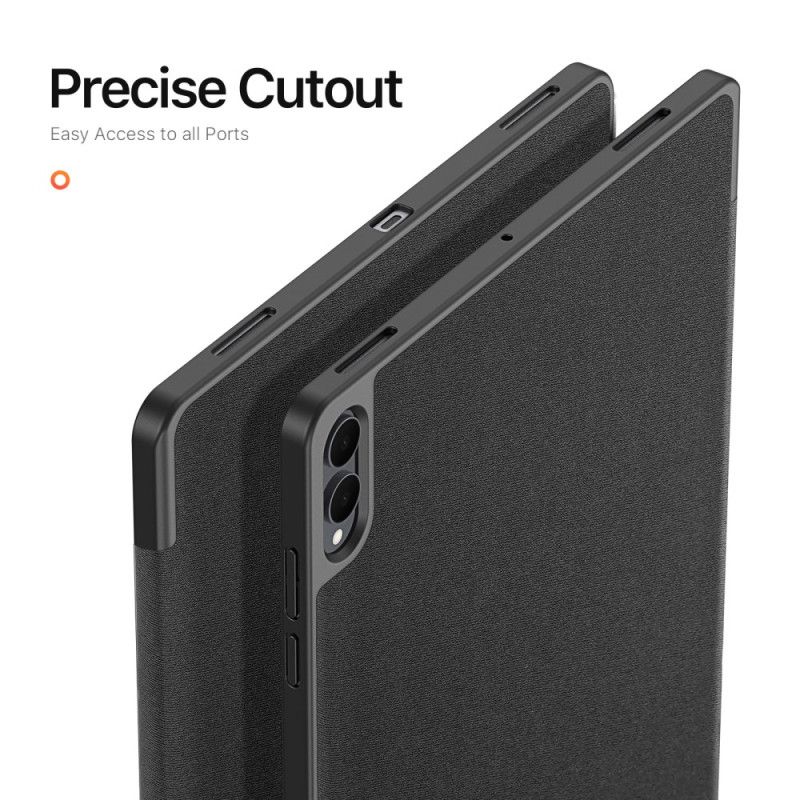 Samsung Galaxy Tab S11 Ultra Domo-sarja Dux Ducis