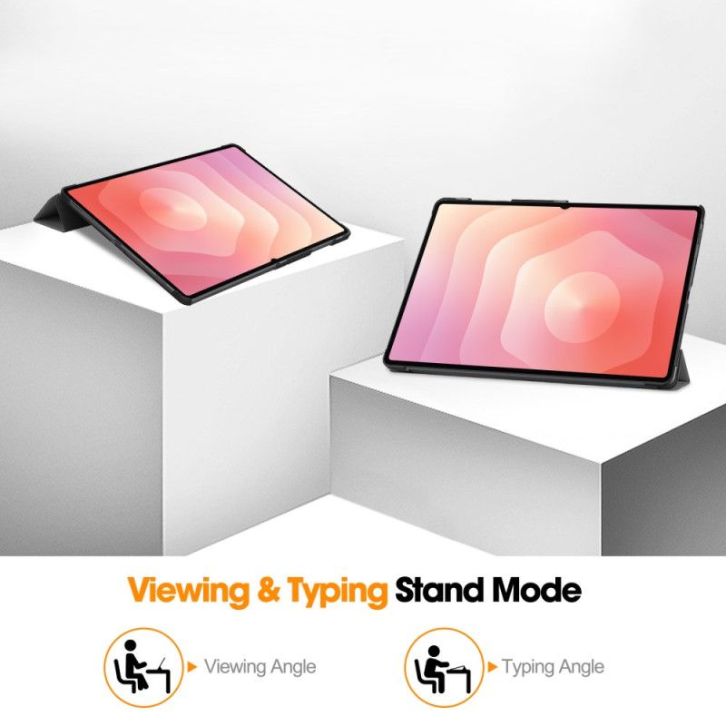 Samsung Galaxy Tab S11 Ultra Kolmitaittoinen