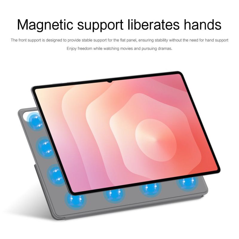 Samsung Galaxy Tab S11 Ultra Origami