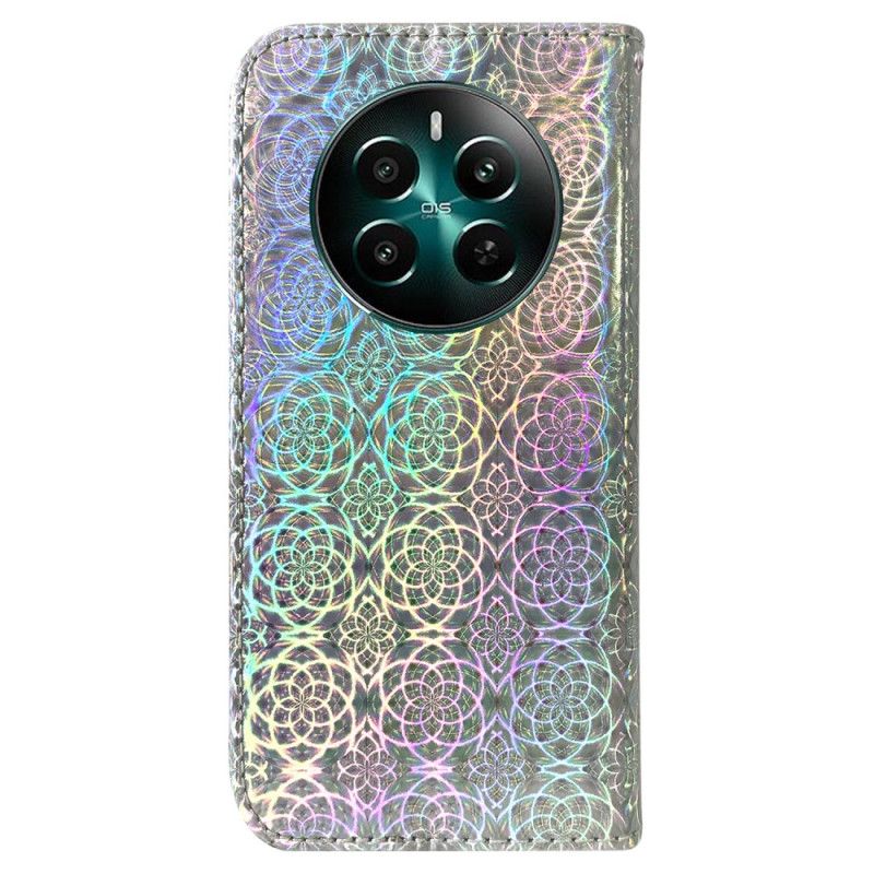 Kotelot Realme 12 Plus 5g Puhelinkuoret Strappy Disco -tyyli