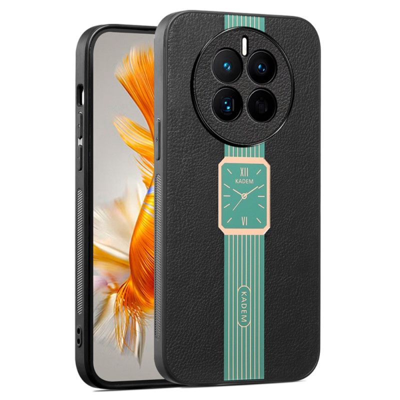 Kuori Realme 12 Plus 5g Kadem-kello Suojakuori