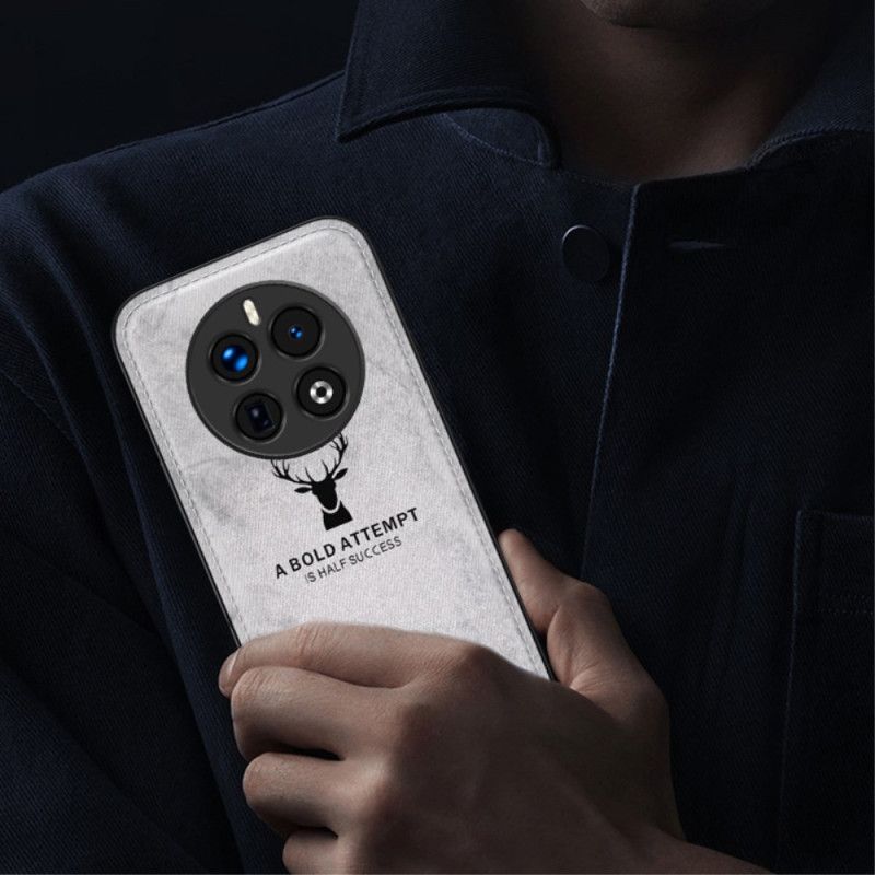 Kuori Realme 12 Plus 5g Peurakuvio Suojakuori