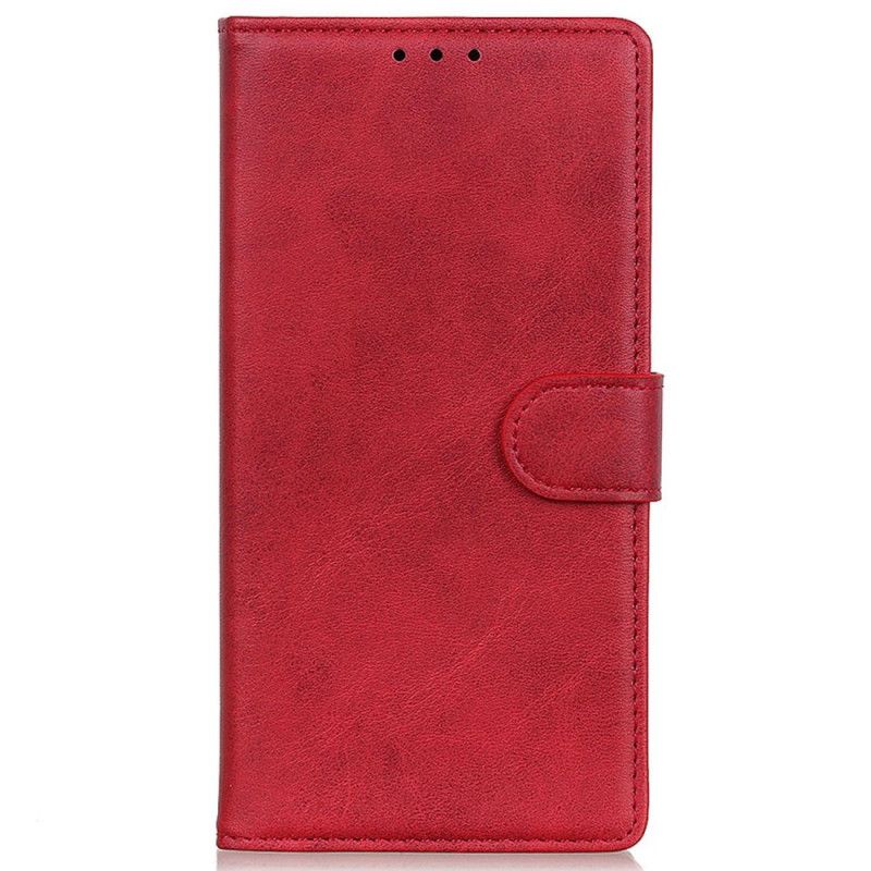 Kotelot Honor X9b / Magic 6 Lite Puhelinkuoret Matta Keinonahka