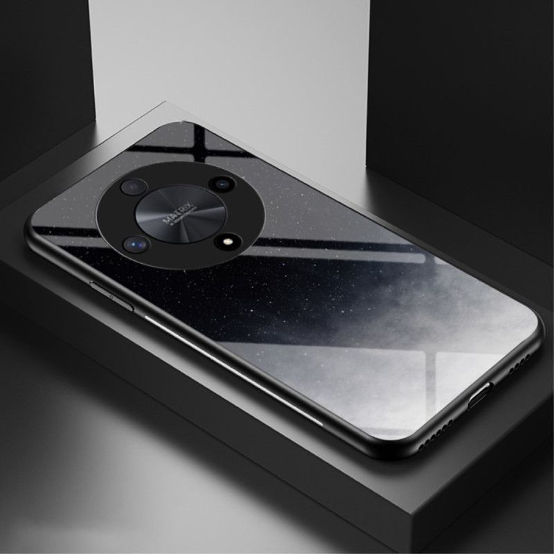 Kuori Honor X9b / Magic 6 Lite Sky Tempered Glass