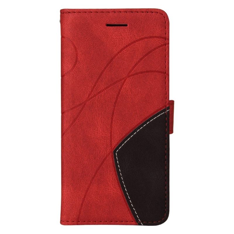 Kotelot Xiaomi 14t Kaksisävyinen Aaltoviiva