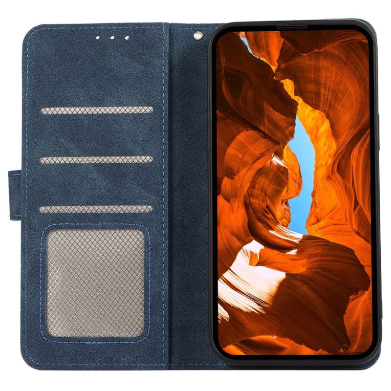 Kotelot Xiaomi 14t Kaksivärinen Rfid Suojakuori