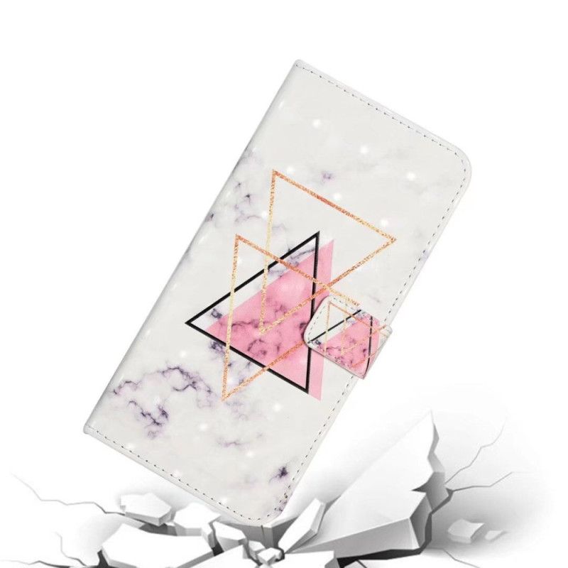 Kotelot Xiaomi 14t Kolmiomarmori Suojakuori