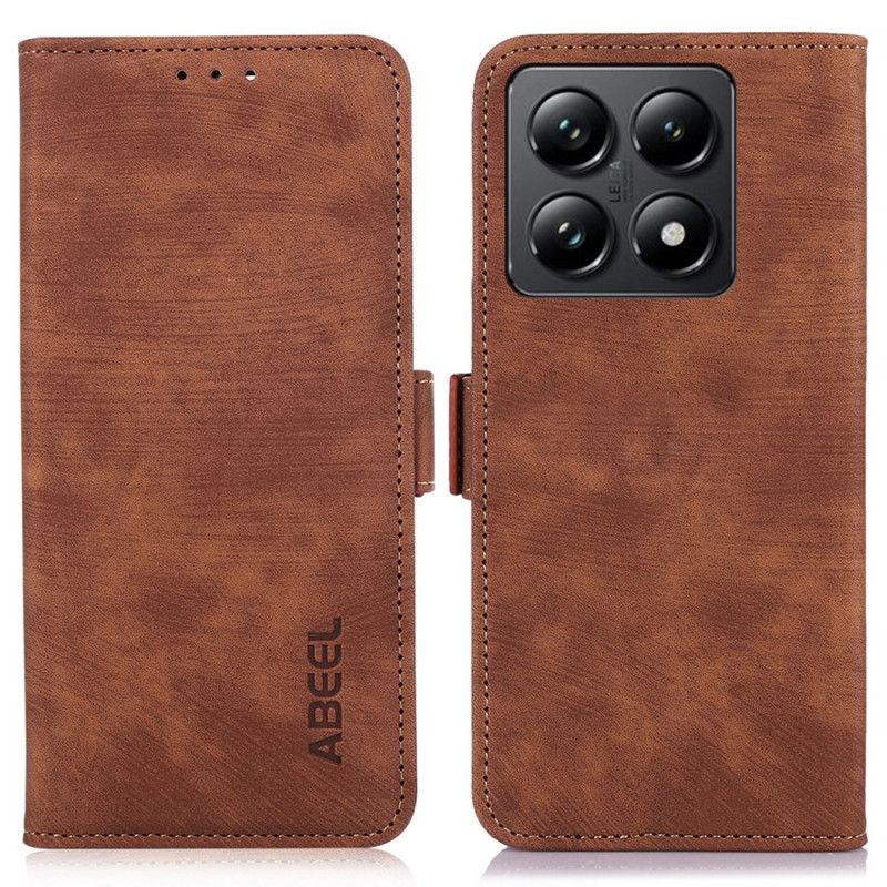 Kuoret Xiaomi 14t Retro Abeel