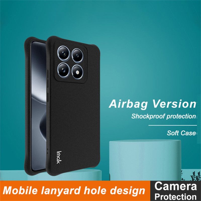 Kuori Xiaomi 14t Imak