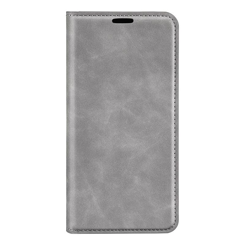Nahkakotelo Xiaomi 14t Klassinen