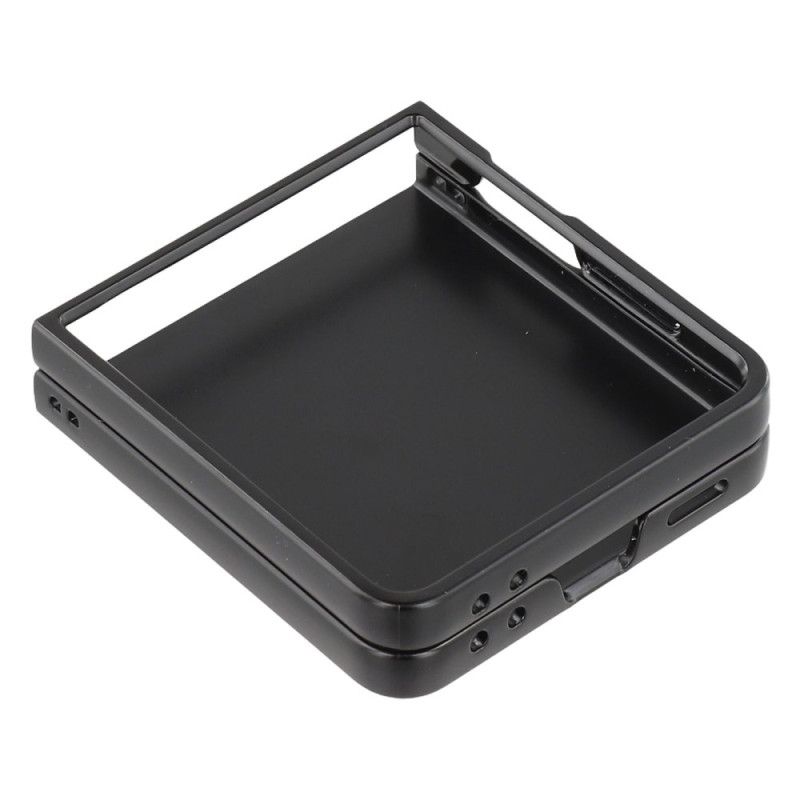 Case Samsung Galaxy Z Flip 7 Puhelinkuoret Erittäin Ohut Muovi