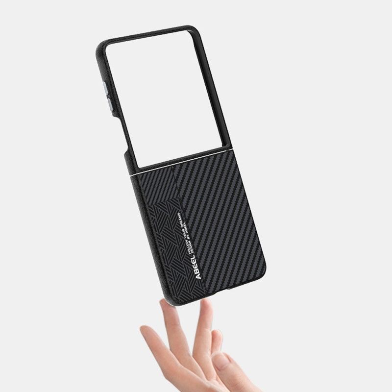 Case Samsung Galaxy Z Flip 7 Puhelinkuoret Magsafe-yhteensopiva Abeel Design