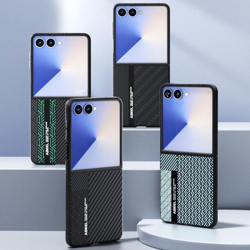 Case Samsung Galaxy Z Flip 7 Puhelinkuoret Magsafe-yhteensopiva Abeel Design