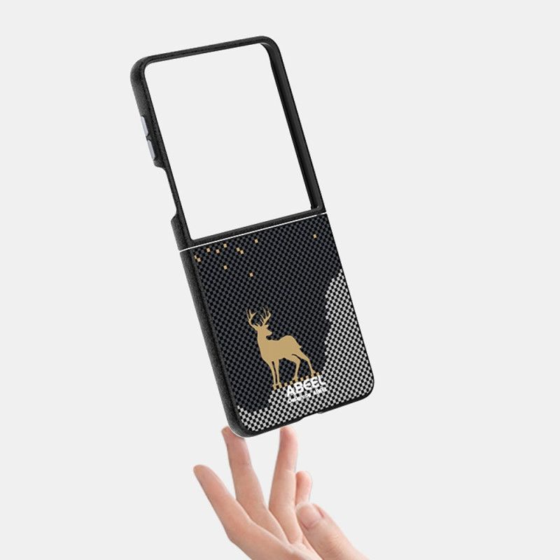 Case Samsung Galaxy Z Flip 7 Puhelinkuoret Magsafe-yhteensopiva Sunrise