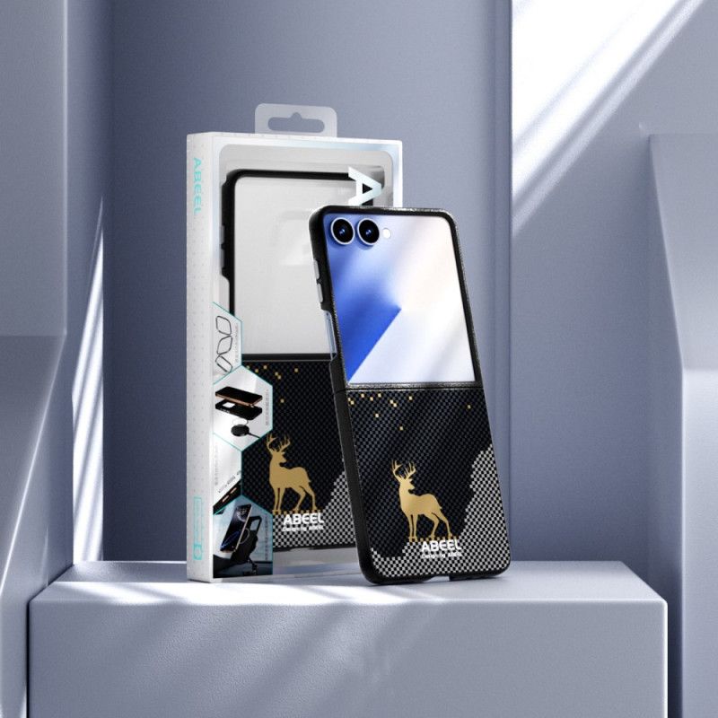 Case Samsung Galaxy Z Flip 7 Puhelinkuoret Magsafe-yhteensopiva Sunrise