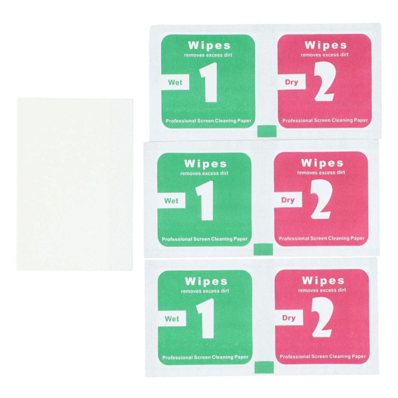 Etu- Ja Takanäytönsuojat Samsung Galaxy Z Flip 7