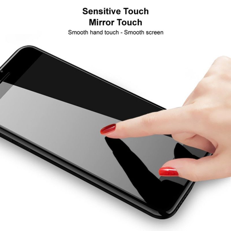 Karkaistusta Lasisesta Ulkosuojasta Samsung Galaxy Z Flip 7 5g Imak