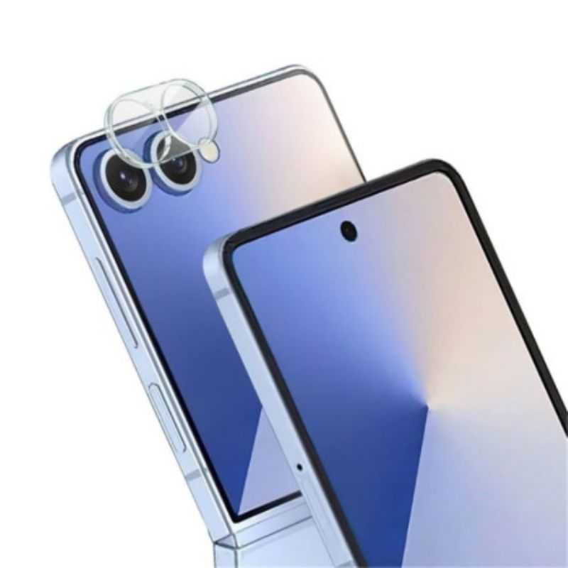 Karkaistusta Lasista Valmistettu Linssinsuoja Samsung Galaxy Z Flip 7