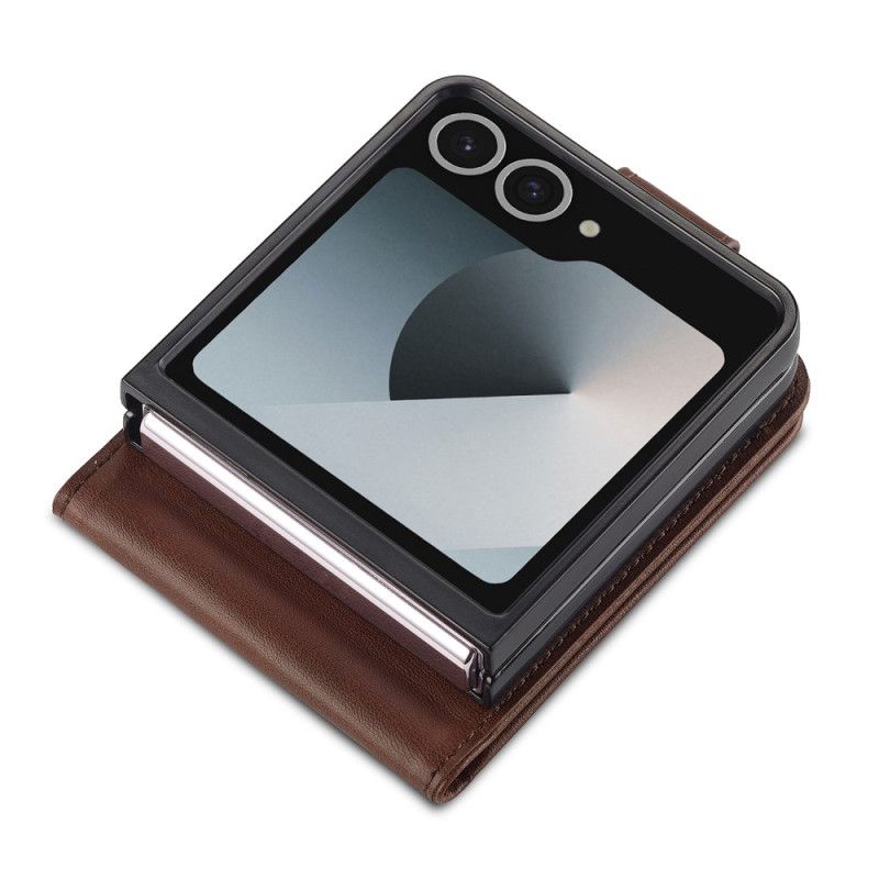 Kuoret Samsung Galaxy Z Flip 7 Lc.imeeke-korttikotelo