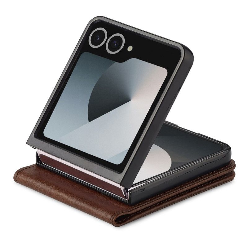 Kuoret Samsung Galaxy Z Flip 7 Lc.imeeke-korttikotelo