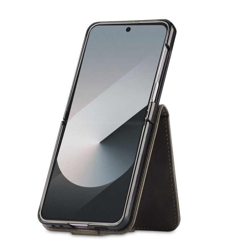 Kuoret Samsung Galaxy Z Flip 7 Lc.imeeke-korttikotelo