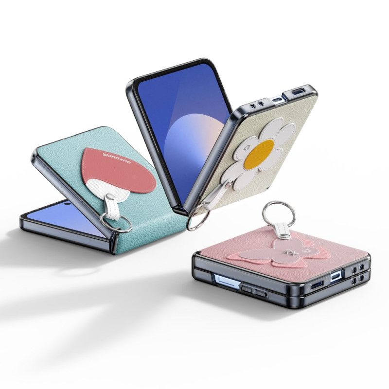 Kuori Samsung Galaxy Z Flip 7 Dux Ducis Fantasy Design