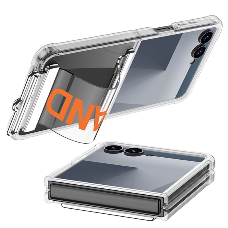 Kuori Samsung Galaxy Z Flip 7 Gkk:n Monitoimihihna