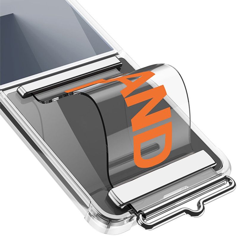 Kuori Samsung Galaxy Z Flip 7 Gkk:n Monitoimihihna