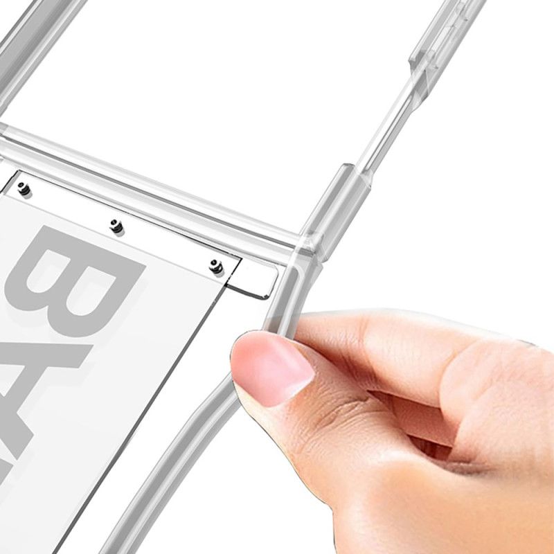 Kuori Samsung Galaxy Z Flip 7 Gkk:n Monitoimihihna