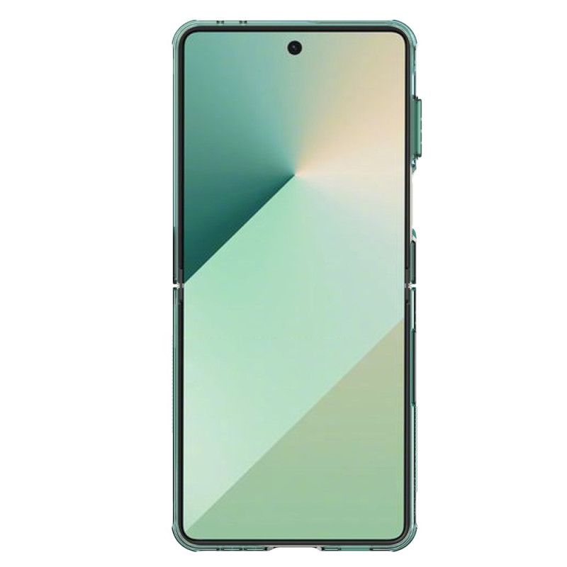 Kuori Samsung Galaxy Z Flip 7 Iceblade Nillkin