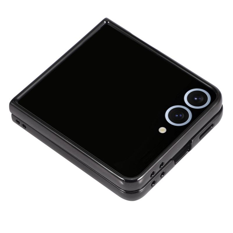 Kuori Samsung Galaxy Z Flip 7 Kimaltava Suojakuori