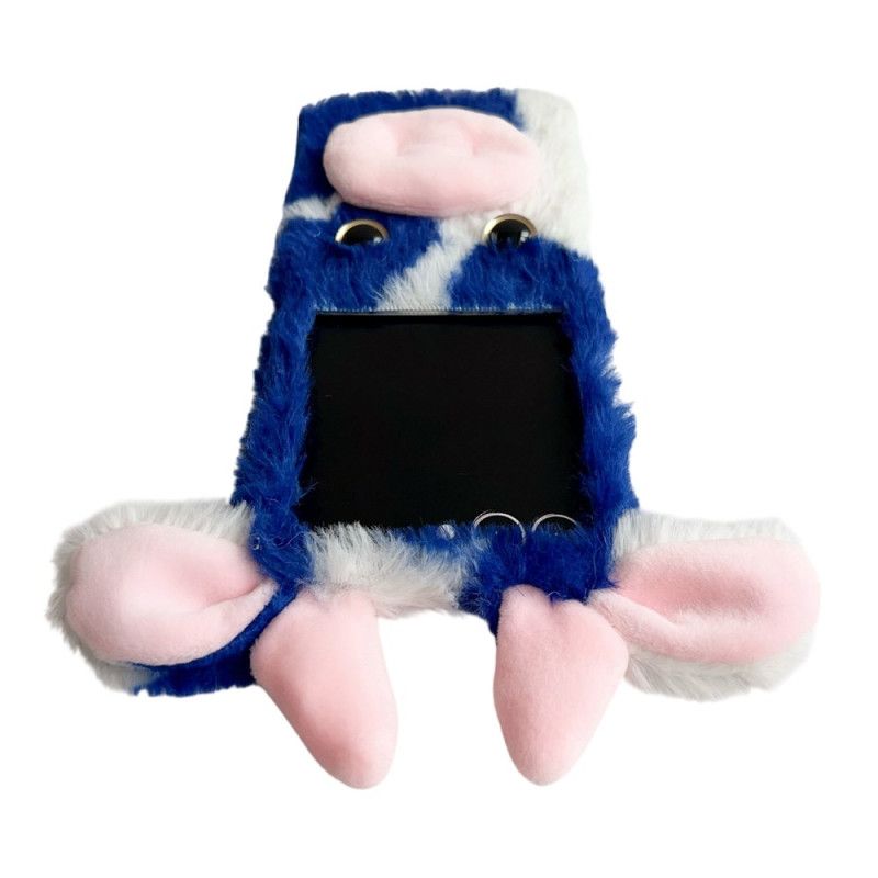 Kuori Samsung Galaxy Z Flip 7 Lehmä Suojakuori