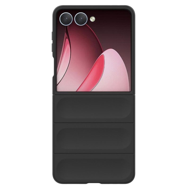 Kuori Samsung Galaxy Z Flip 7 Liukumaton Suojakuori