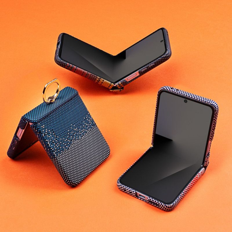 Kuori Samsung Galaxy Z Flip 7 Liukuvärjäyssarja