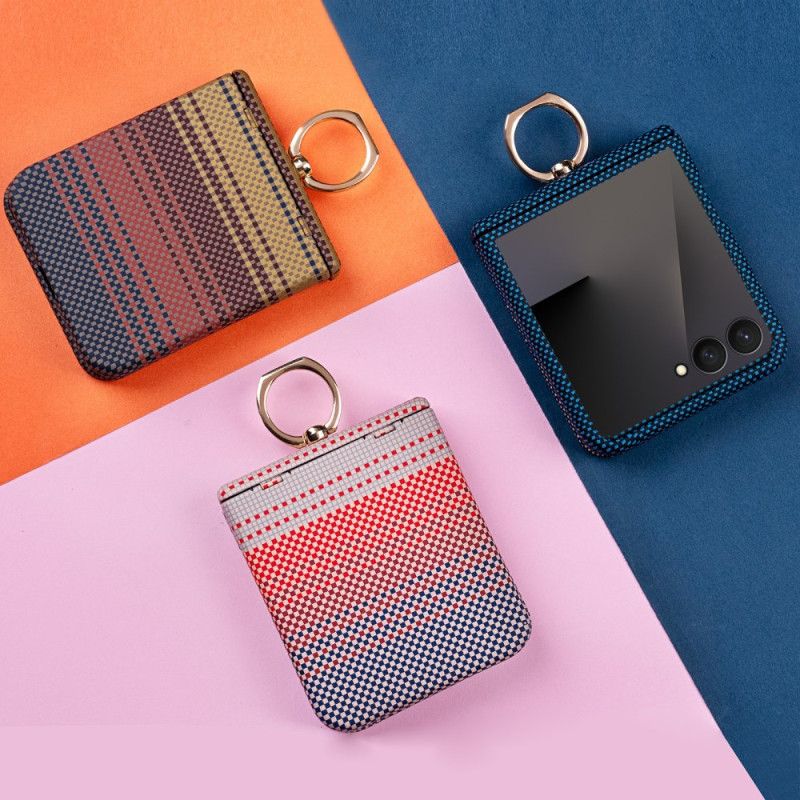 Kuori Samsung Galaxy Z Flip 7 Liukuvärjäyssarja