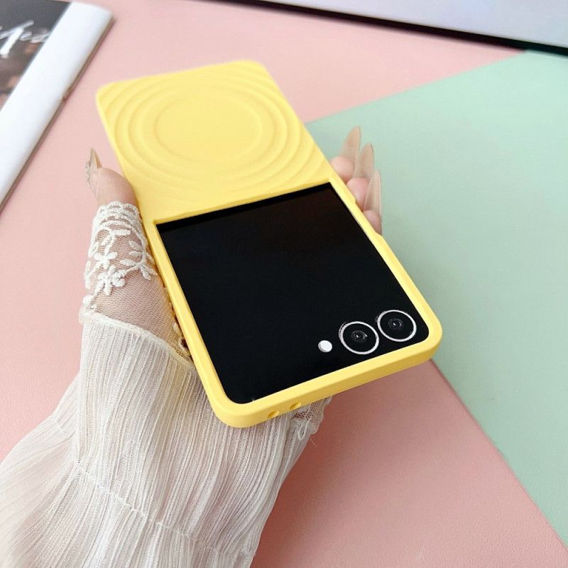 Kuori Samsung Galaxy Z Flip 7 Magneettinen