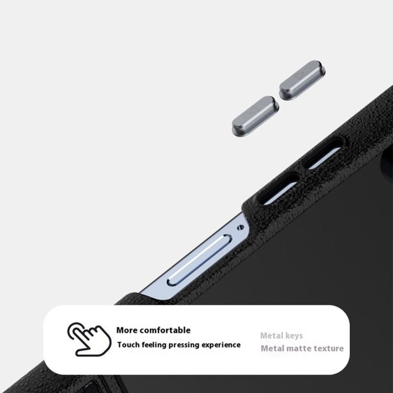 Kuori Samsung Galaxy Z Flip 7 Magsafe-yhteensopiva Abeel Suojakuori