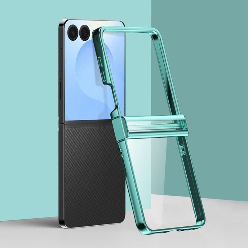 Kuori Samsung Galaxy Z Flip 7 Saranasuunnittelu