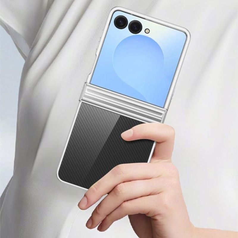 Kuori Samsung Galaxy Z Flip 7 Saranasuunnittelu