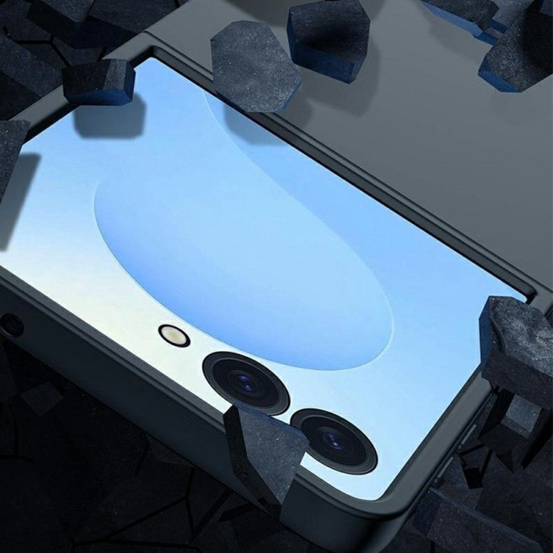 Kuori Samsung Galaxy Z Flip 7 Suuri Ikkuna