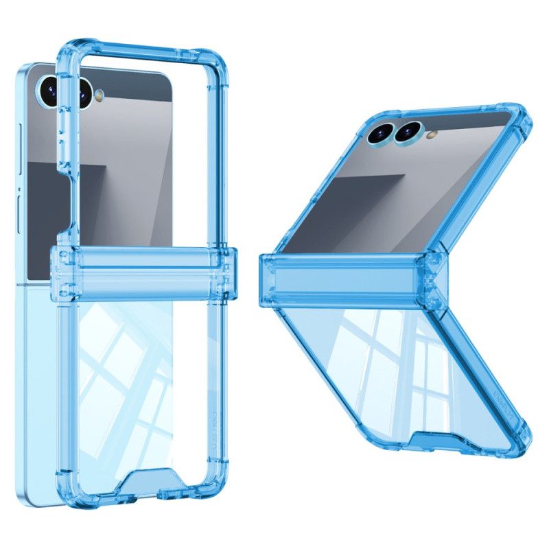 Kuori Samsung Galaxy Z Flip 7 Turvatyyny