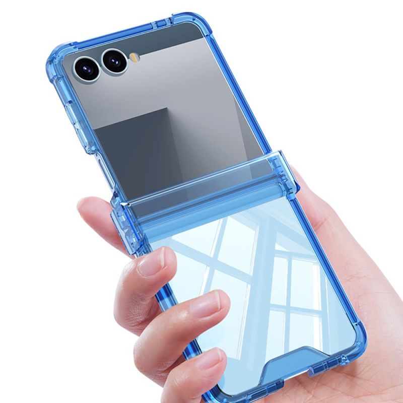 Kuori Samsung Galaxy Z Flip 7 Turvatyyny