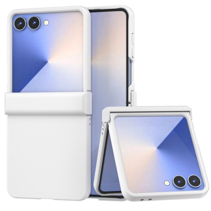 Kuori Samsung Galaxy Z Flip 7 Värillinen Muovi
