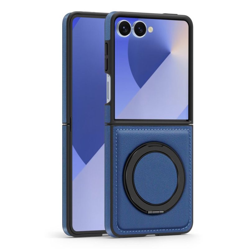 Kuori Samsung Galaxy Z Flip 7 Yhteensopiva Magsafe Ringin Kanssa Pidike