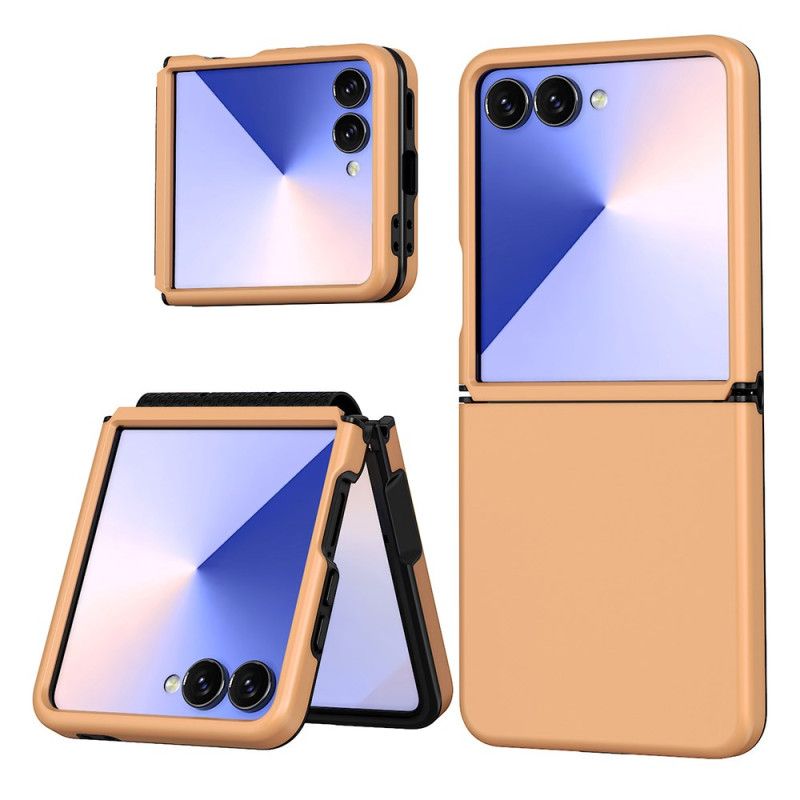 Kuori Samsung Galaxy Z Flip 7 Yksinkertainen Sarja