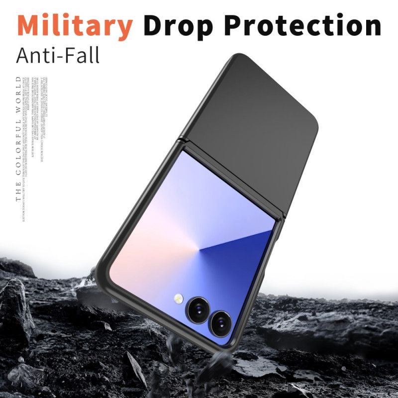 Kuori Samsung Galaxy Z Flip 7 Yksinkertainen Sarja