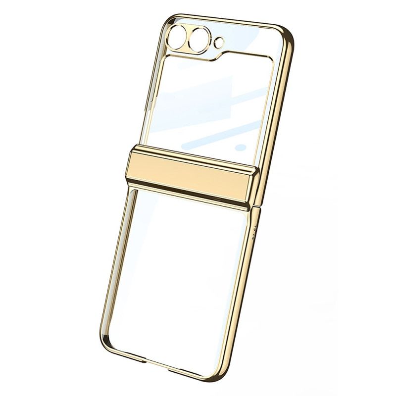 Kuori Samsung Galaxy Z Flip 7 Yksinkertainen Sarja Gkk