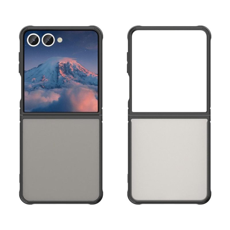 Puhelinkuoret Samsung Galaxy Z Flip 7 Huurteinen